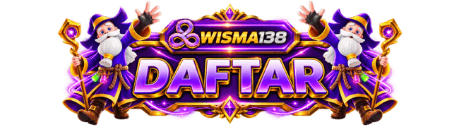 Daftar Slot Wisma138